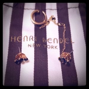 Henri Bendel Earrings
